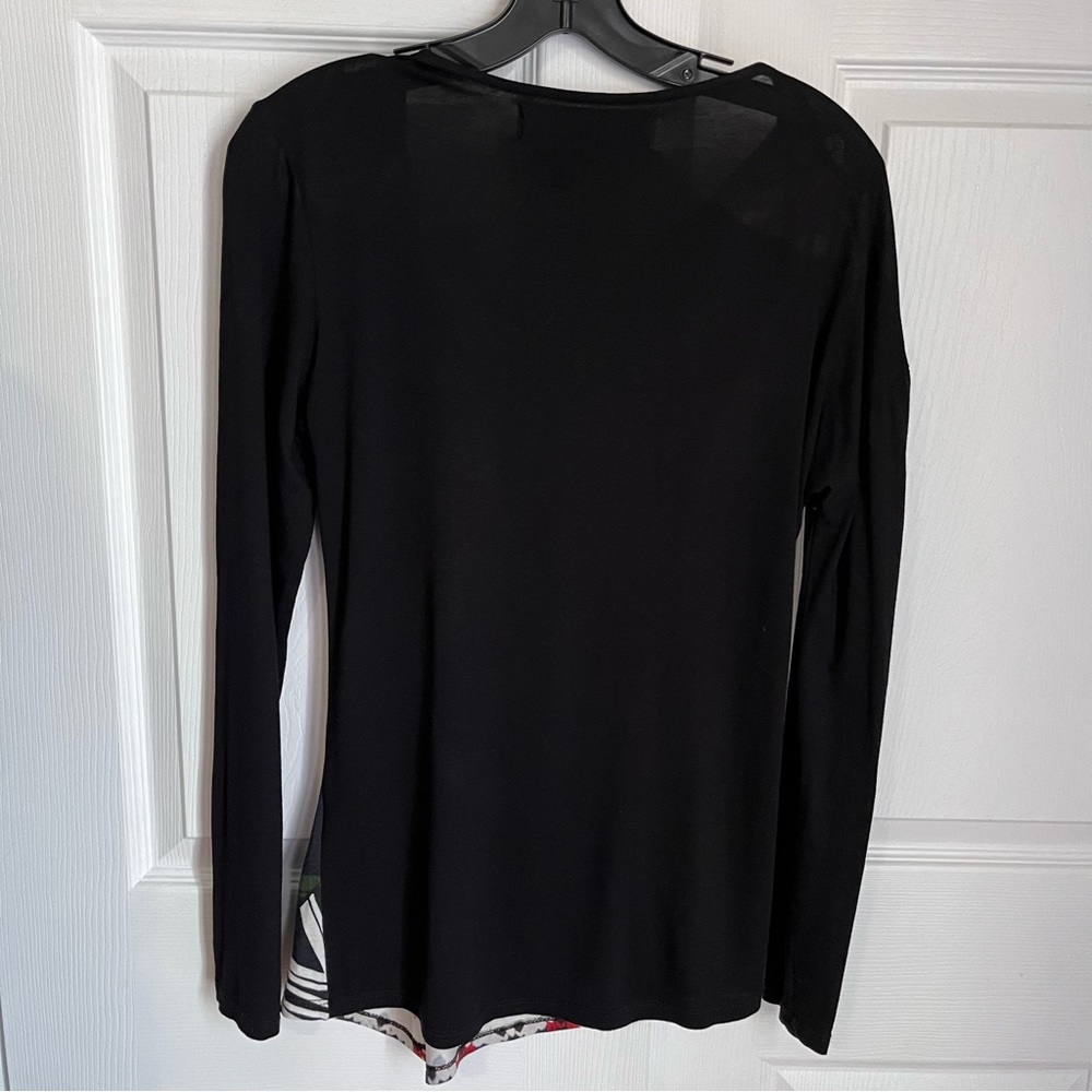 DESIGUAL TAQUE x CHRISTIAN LACROIX TOP - Picture 8 of 10